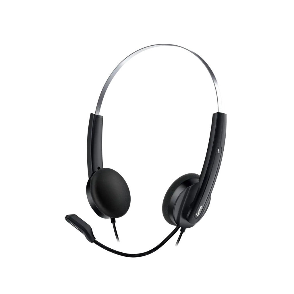 DIADEMA GENIUS USD HS-220U