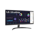 Monitor LG Ultrawide 29" Tipo Panel IPS Formato 21:9