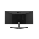 Monitor LG Ultrawide 29" Tipo Panel IPS Formato 21:9