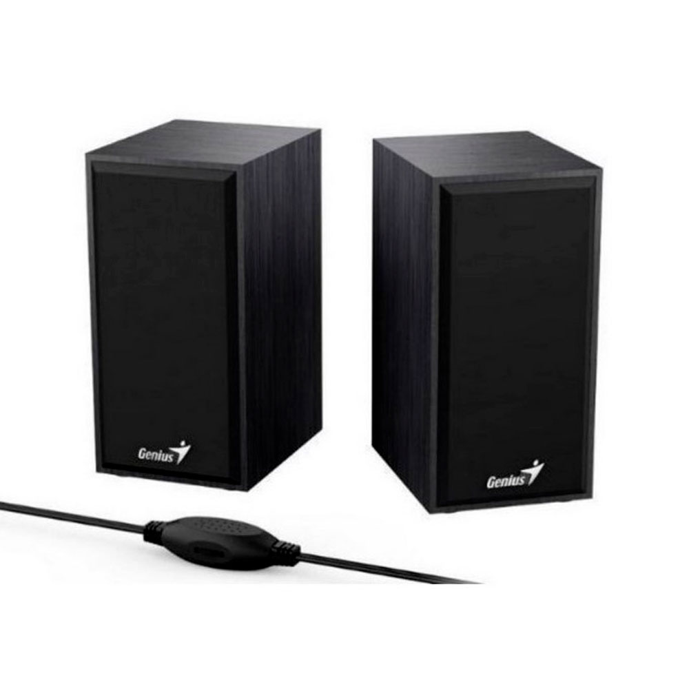 Additional Image for Parlante GENIUS SP HF 180 USB 6W COLOR Negro