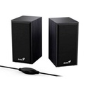 Additional Image for Parlante GENIUS SP HF 180 USB 6W COLOR Negro