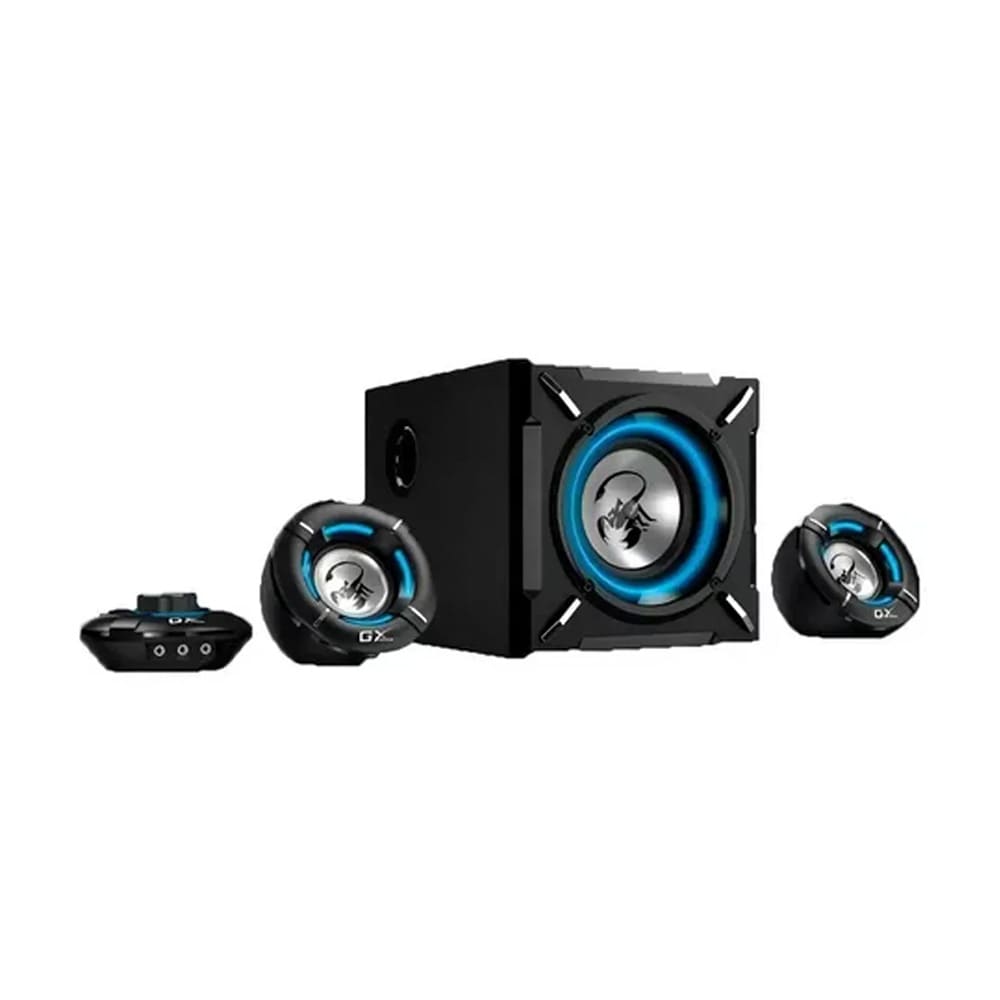 Additional Image for Parlante GENIUS Gaming SW-G2.1 1000