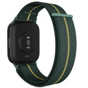 SmartWatch Moto Fit Trekking Green