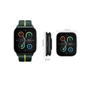 SmartWatch Moto Fit Trekking Green