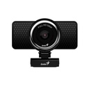 Additional Image for Camara Web GENIUS Ecam 8000 USB COLOR Negro
