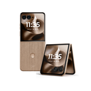 Moto Razr 60 Ultra 16GB/1TB Madera