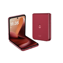 Moto Razr 60 Ultra 16GB/1TB Rojo