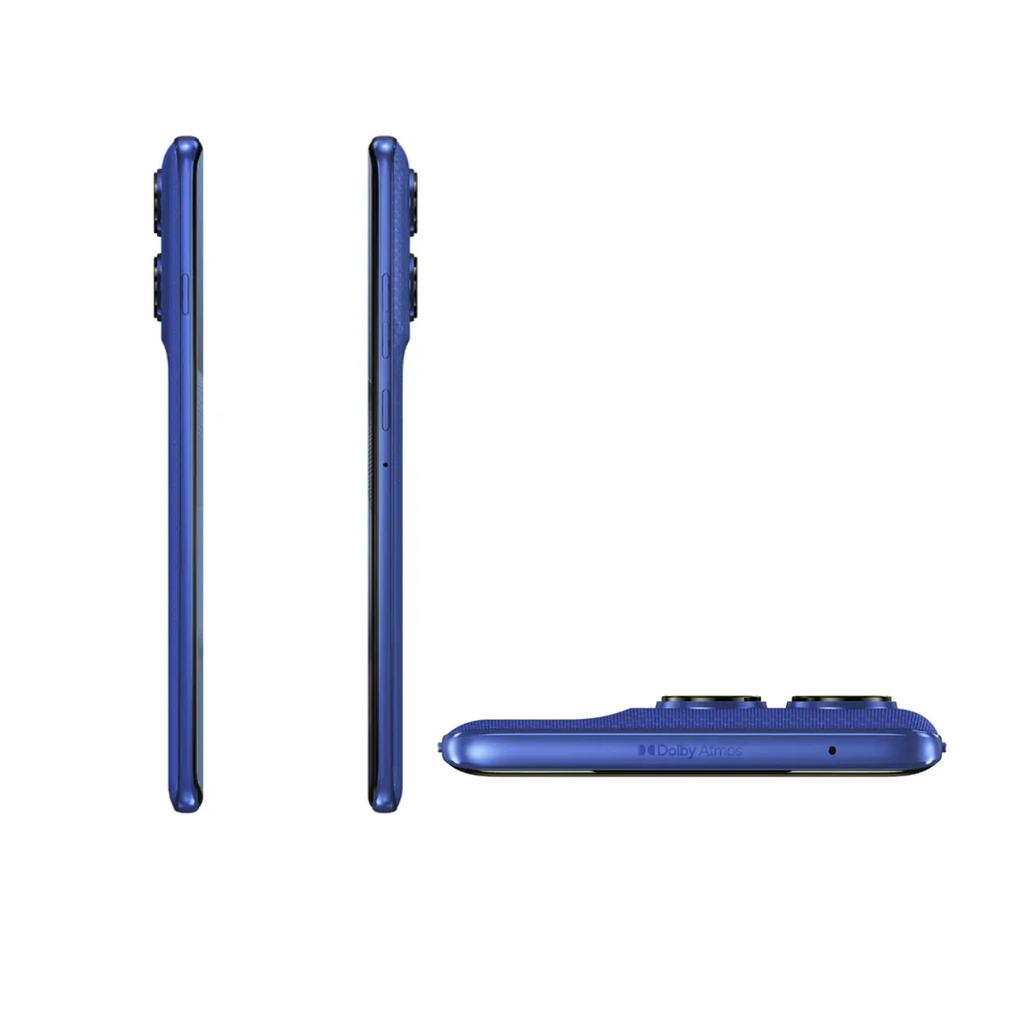Moto Edge 60 Pro 12GB/512GB Cobalto