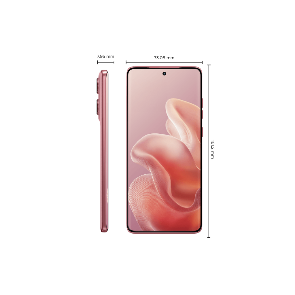 Moto Edge 60 Fusion 8GB/256GB Rosa