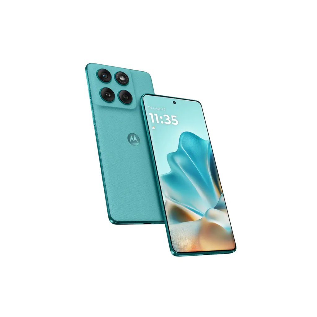 Moto Edge 60 Fusion 8GB/256GB Verde