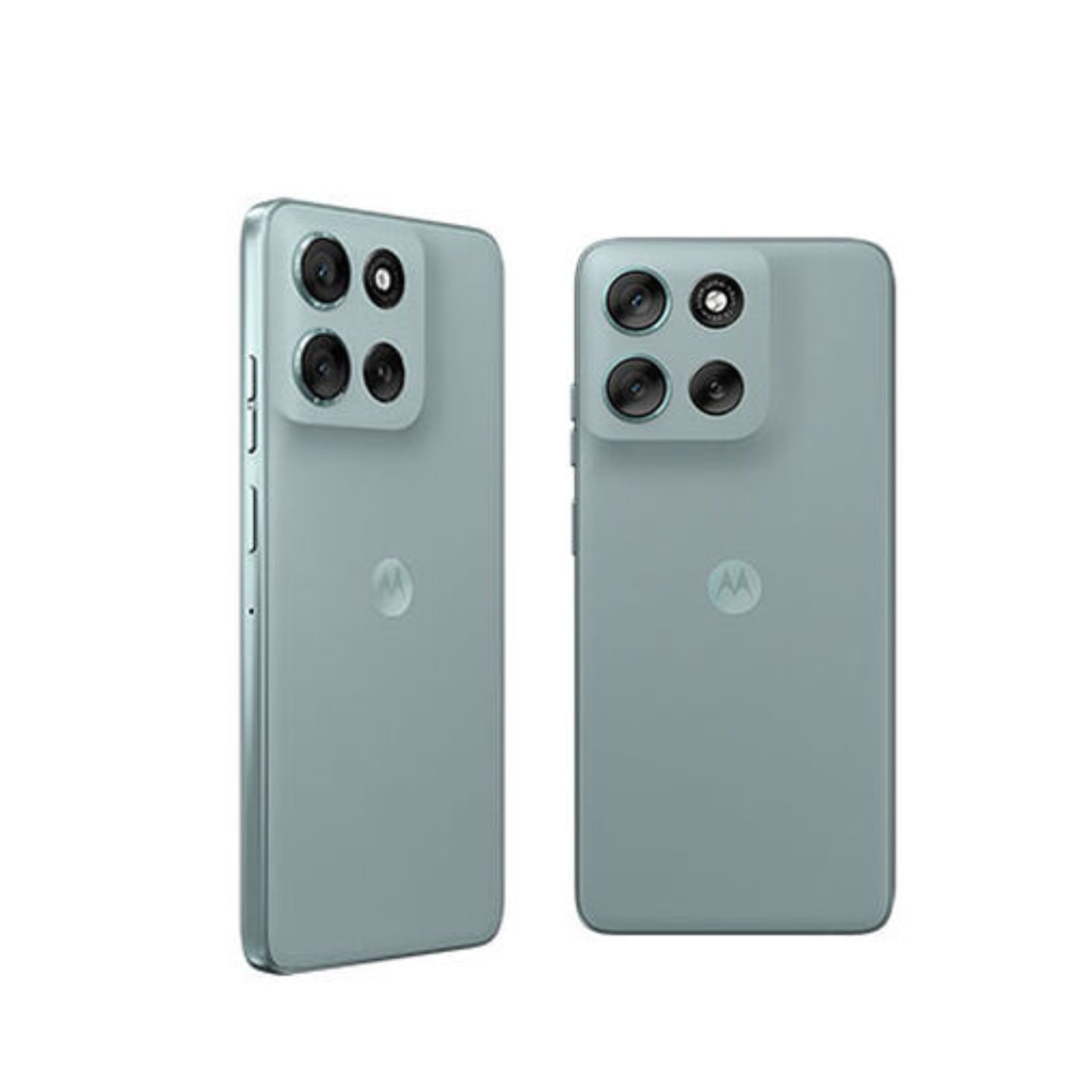 Moto G56 5G 8GB/256GB Gris