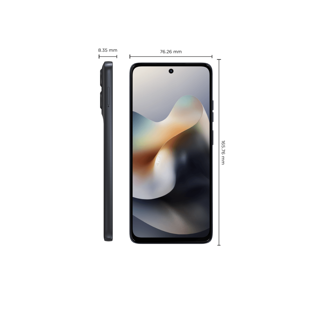 Moto G56 5G 8GB/256GB Azul Marino