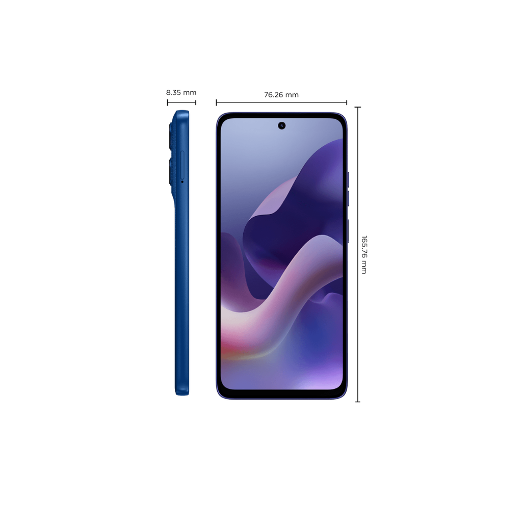 Moto G56 5G 8GB/256GB  Azul