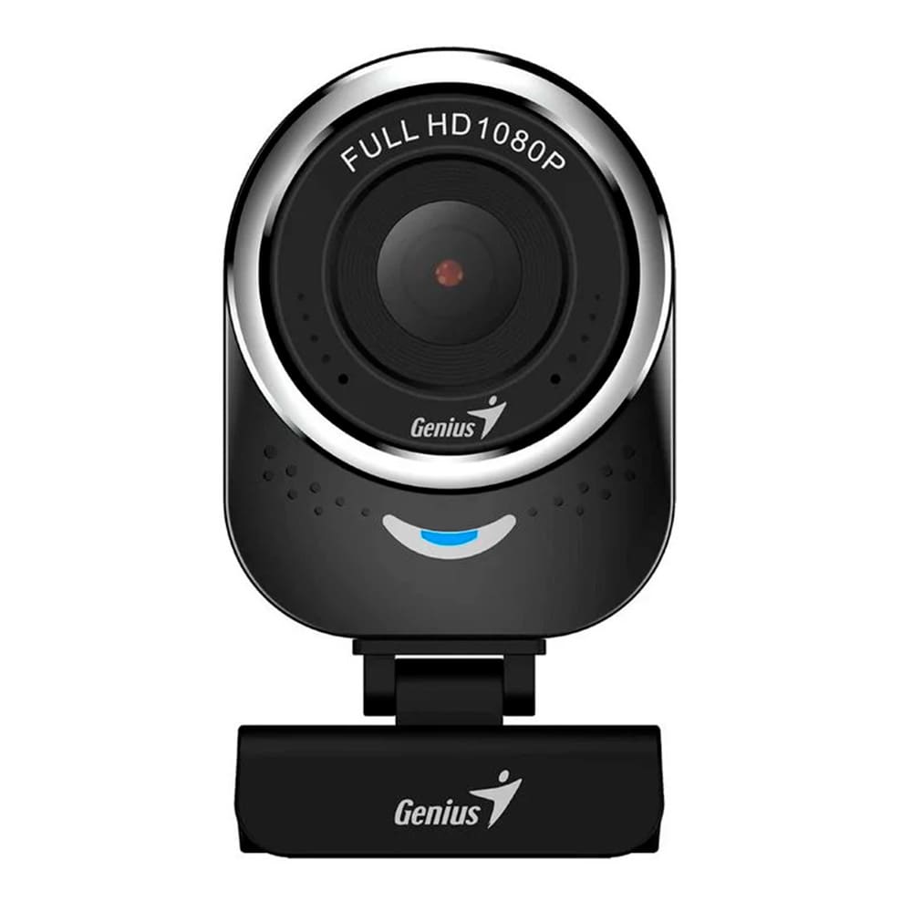 Additional Image for Camara Web GENIUS QCAM 6000 BLACK