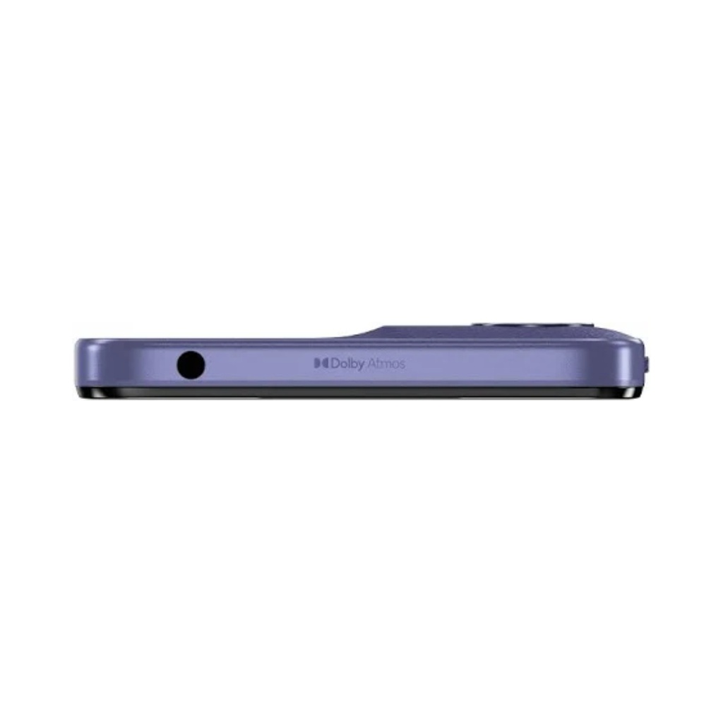Celular Moto E15 2GB/64GB Purple