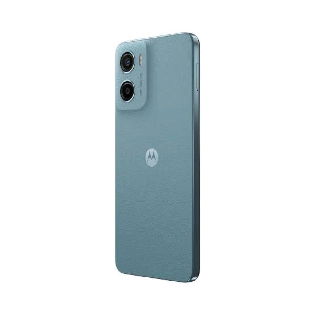 Moto E15 2GB/64GB Quarry Blue