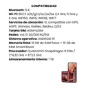 Moto Razr 60 Ultra 16GB/1TB Rojo