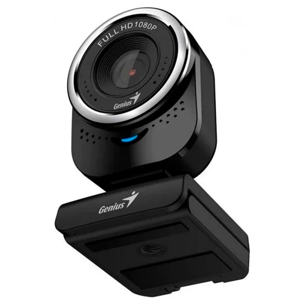 Additional Image for Camara Web GENIUS QCAM 6000 BLACK
