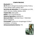 Moto Razr 60 Ultra 16GB/1TB Verde