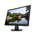 Monitor Hp 21.4" V22v G5 Fhd Plano Negro