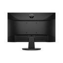 Monitor Hp 21.4" V22v G5 Fhd Plano Negro