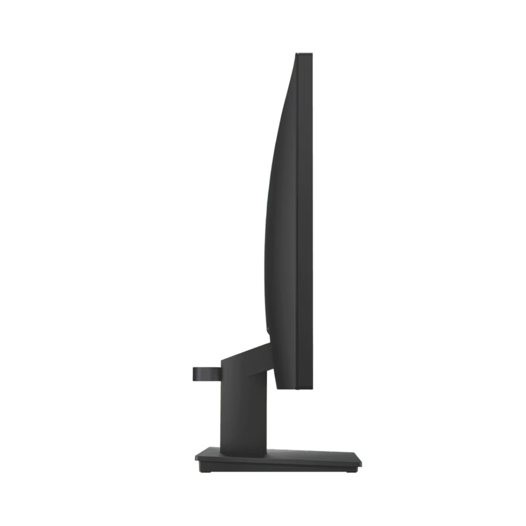 Monitor Hp 21.4" V22v G5 Fhd Plano Negro