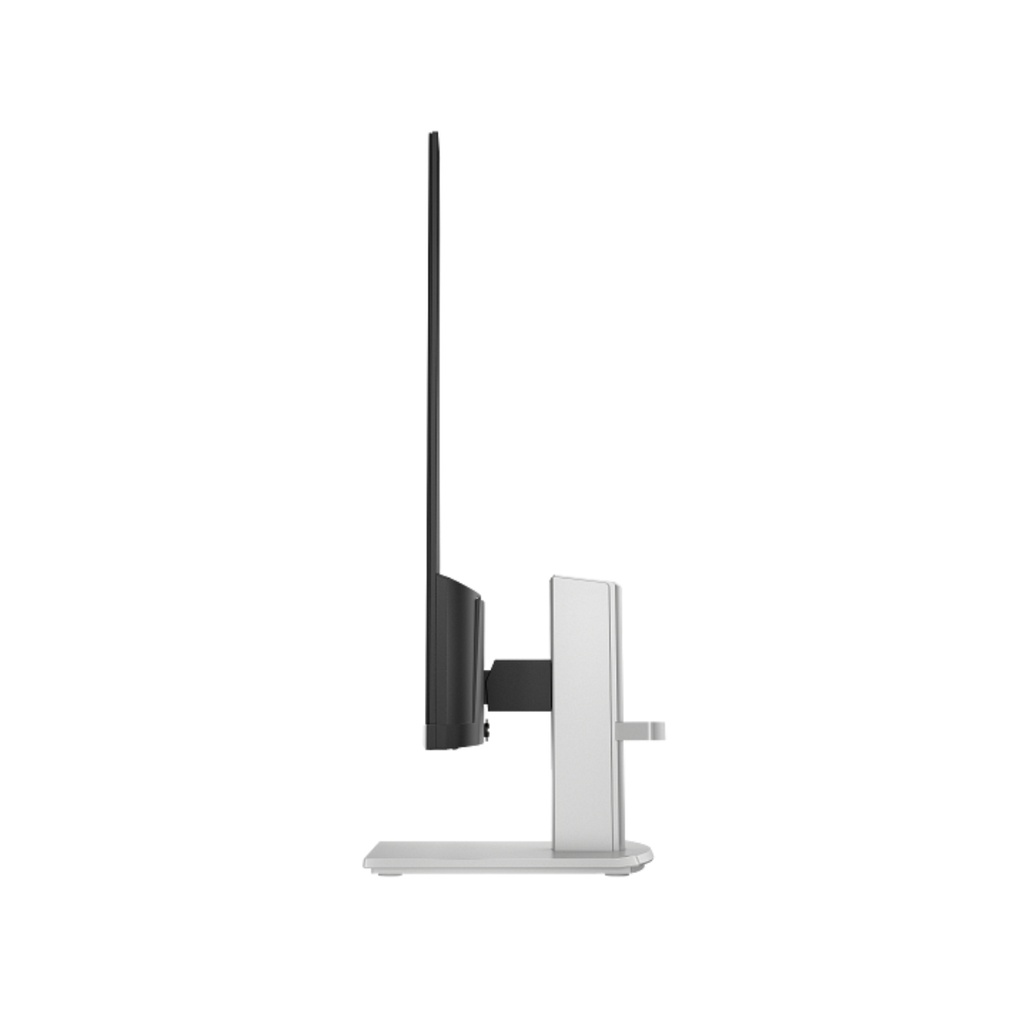 Monitor Hp 27" 527sh Fhd Plano Negro