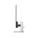 Monitor Hp 27" 527sh Fhd Plano Negro