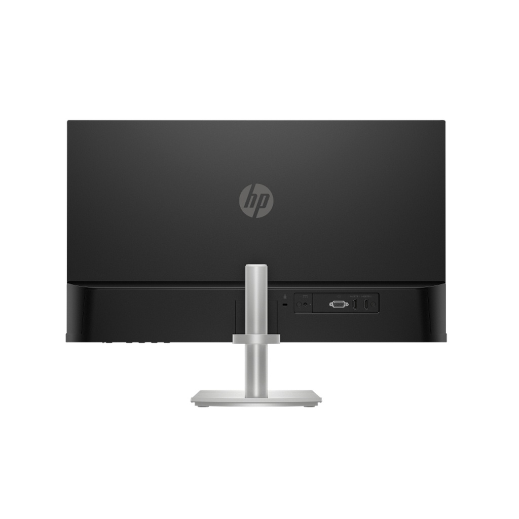 Monitor Hp 27" 527sh Fhd Plano Negro