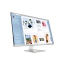 Monitor Hp 27" 527sh Fhd Plano Negro