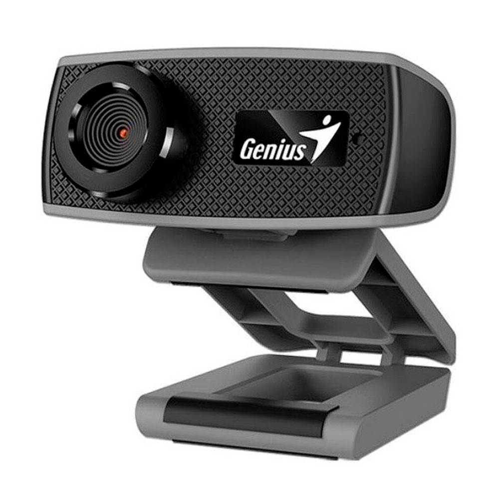 Additional Image for Camara web GENIUS FaceCam 1000X