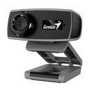 Additional Image for Camara web GENIUS FaceCam 1000X