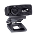 Additional Image for Camara web GENIUS FaceCam 1000X