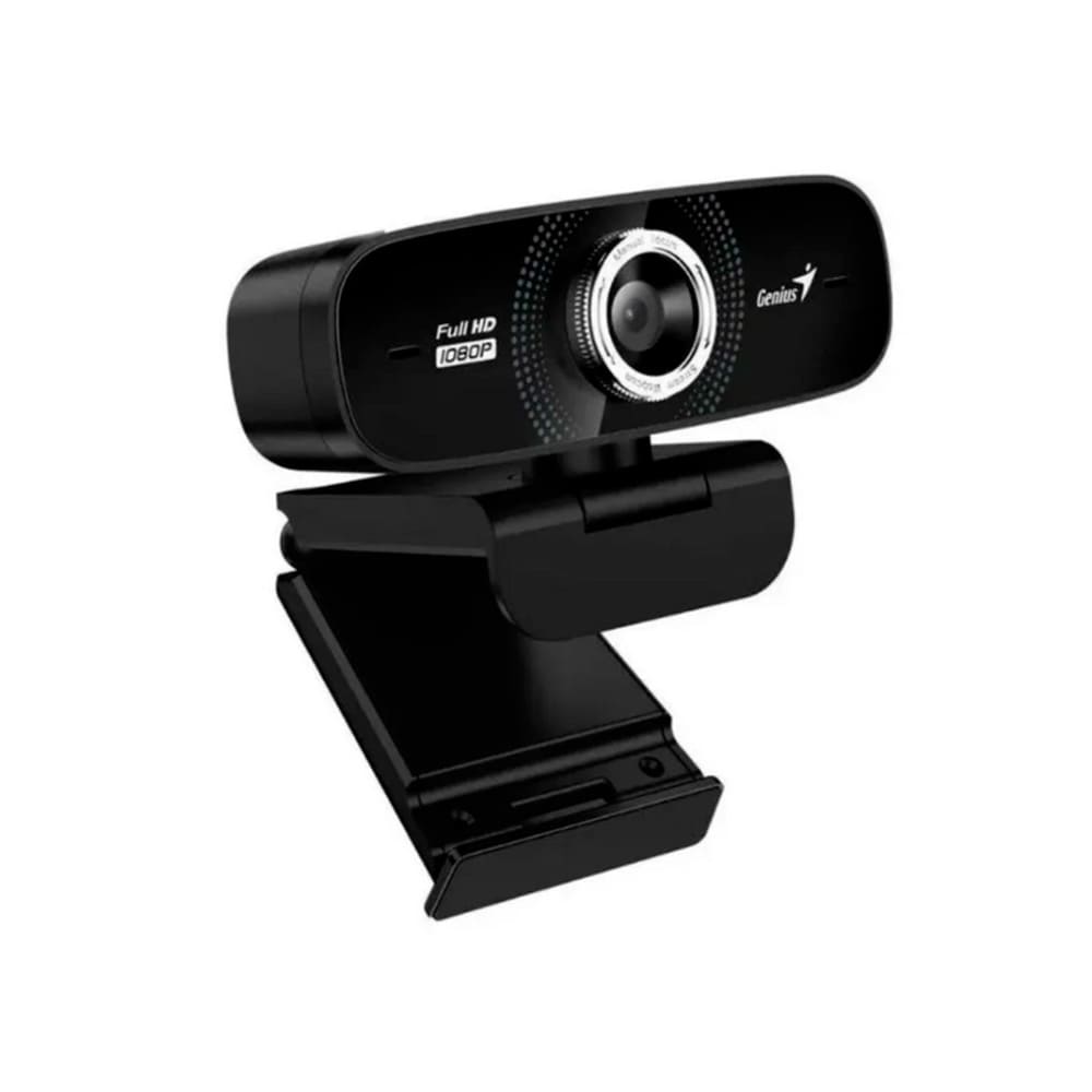 Additional Image for Camara GENIUS FACECAM 2000X2 FULL HD 1080P