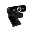 Additional Image for Camara GENIUS FACECAM 2000X2 FULL HD 1080P