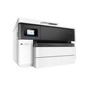 Impresora Multifuncional Hp 7740 Wifi Blanca