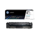 Cartucho Original De Tóner Hp 204A Negro, 1.100 Páginas