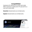 Cartucho Original De Tóner Hp 204A Negro, 1.100 Páginas