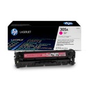 Cartucho Original De Tóner Hp 305a Magenta, 2.600 Páginas