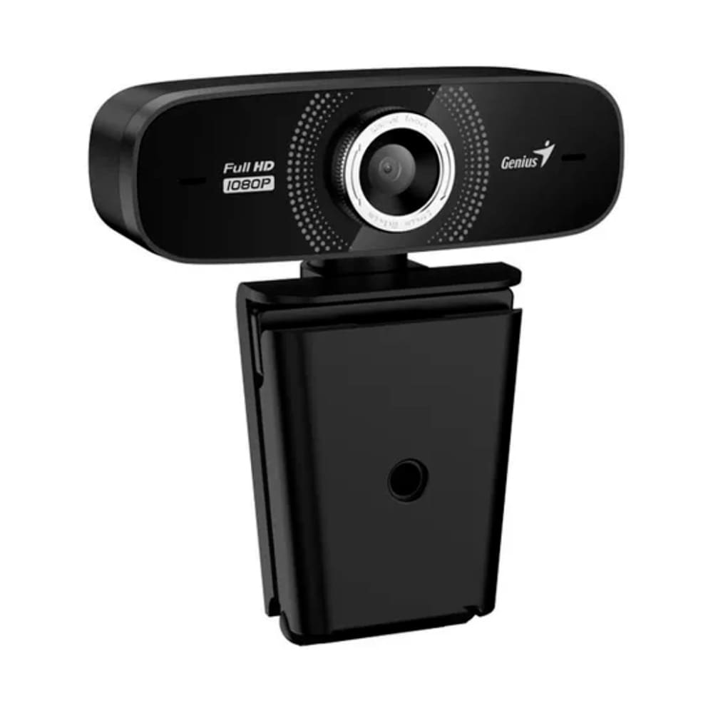 Additional Image for Camara GENIUS FACECAM 2000X2 FULL HD 1080P