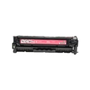 HP 312A Magenta LaserJet Toner Cartridge     