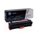HP 312A Magenta LaserJet Toner Cartridge     