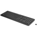 Additional Image for Teclado Inalámbrico HP 230 (Negro)