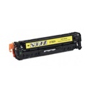 HP 312A Yellow LaserJet Toner Cartridge       