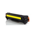 HP 312A Yellow LaserJet Toner Cartridge       