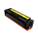 Cartucho Original De Tóner Hp 508A Amarillo, 5.000 Páginas