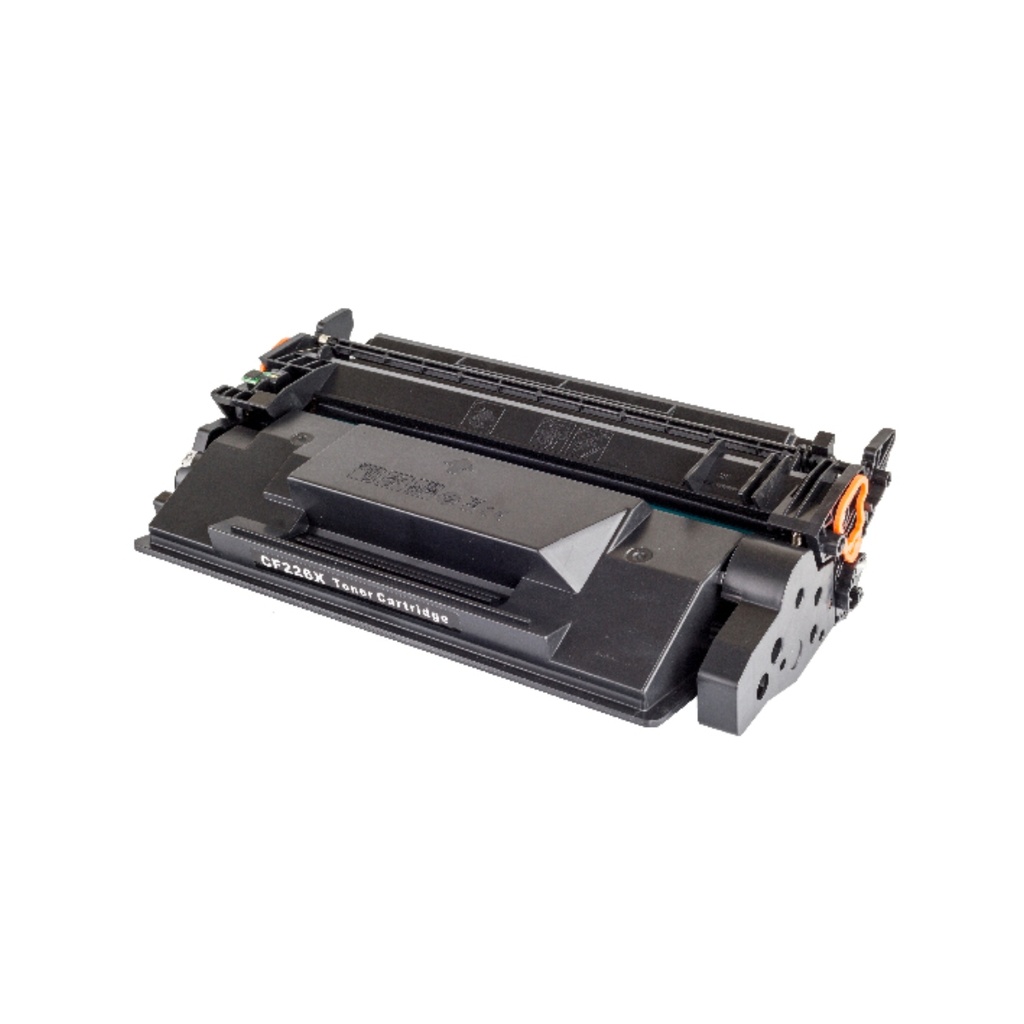 Cartucho de Tóner Original HP 26X Negro Alto Rendimiento