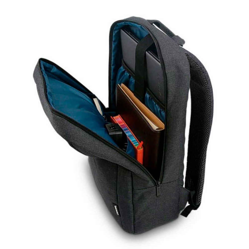 Additional Image for Morral Lenovo 15.6 Thinkpad Casual Backpack B210 Black