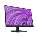 Additional Image for Monitor FHD HP P22h G5 de 21.5, Brillo 250nits, FHD  1920 x 1080, 1 DisplayPort™ 1.2, 1 HDMI 1.4, DisplayPort and HDMI, 1 VGA.  Altura Ajustable.  Contenido de la caja: Cable AC power, VGA cable, DP cable, HDMI cable. Garantia 3-3-0
