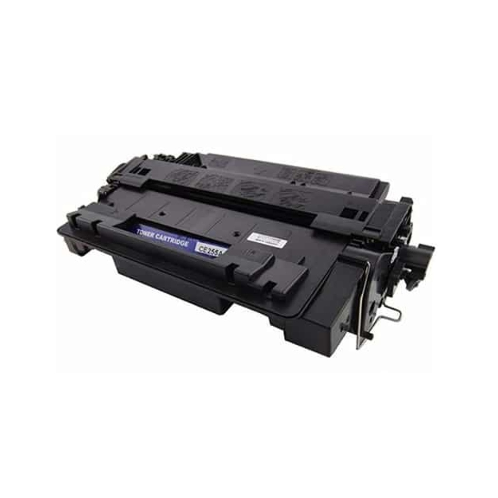 TONER HP NEGRO 55A LASERJET P3015 / M521  6000 PAG 